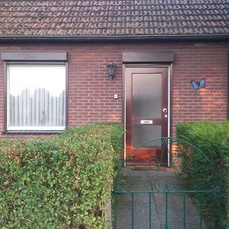 Appartement De Groote Peel Nederweert Zewnętrze zdjęcie