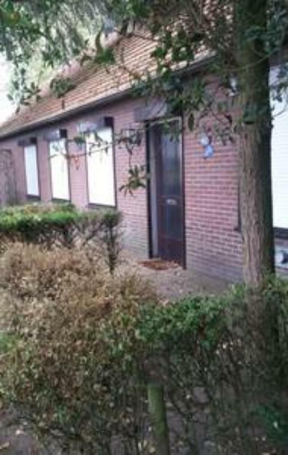 Appartement De Groote Peel Nederweert Zewnętrze zdjęcie