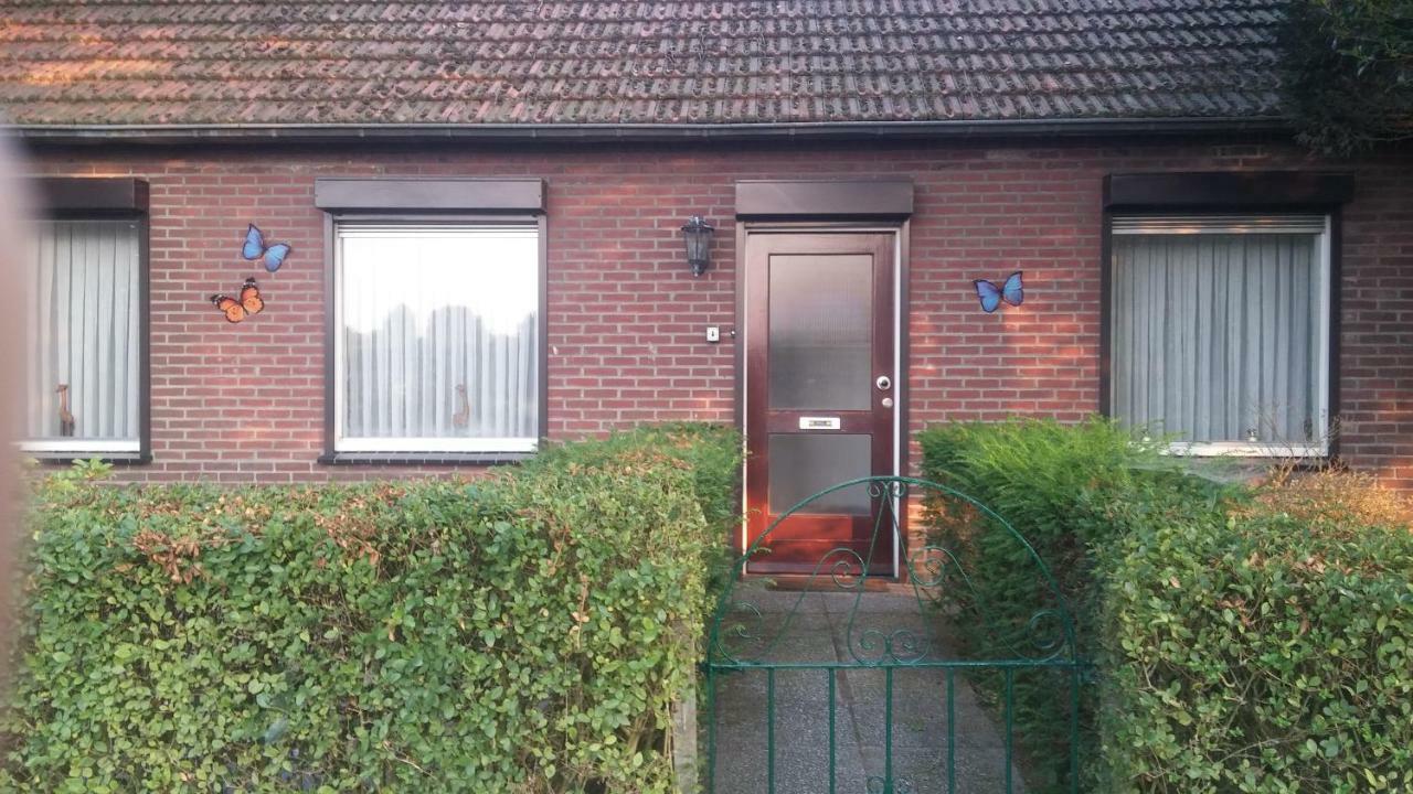 Appartement De Groote Peel Nederweert Zewnętrze zdjęcie