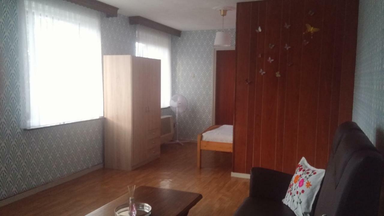 Appartement De Groote Peel Nederweert Zewnętrze zdjęcie